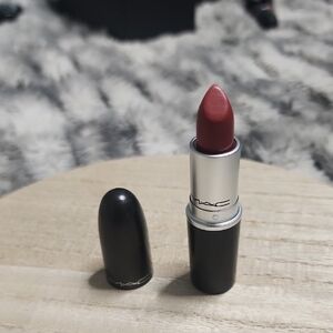 MAC Cosmetics Red Lipstick